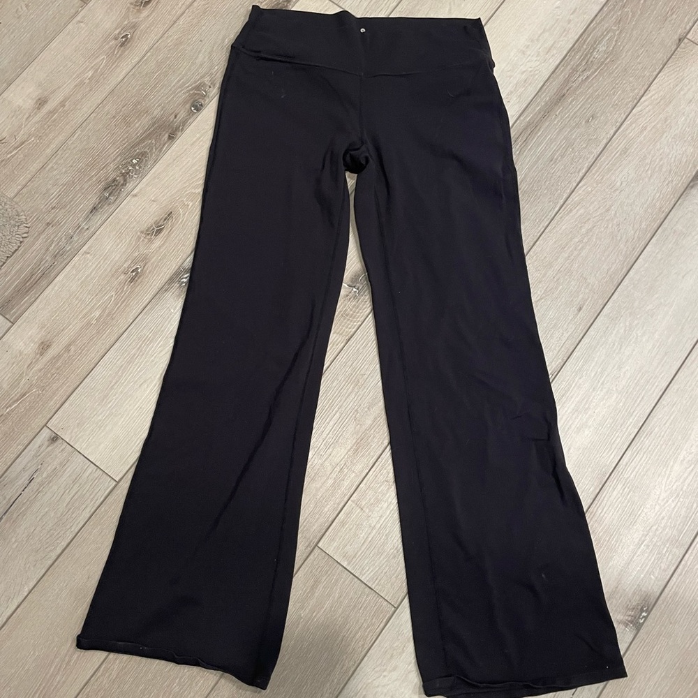 Athleta Fusion Pants MP